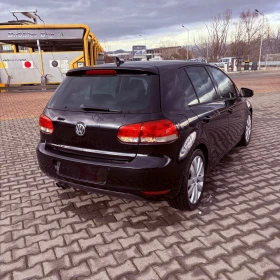 VW Golf VI Style NAVI , снимка 5