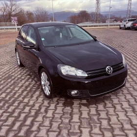 VW Golf VI Style NAVI , снимка 2