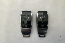 Mercedes-Benz E 300 !! 15071 km !! Бензин+ plug-in, 4Matic, AirMatic, снимка 14