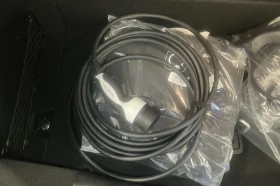 Mercedes-Benz E 300 !! 15071 km !! Бензин+ plug-in, 4Matic, AirMatic, снимка 12