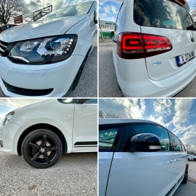 VW Sharan 2.0 TDI, снимка 8