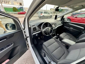 VW Sharan 2.0 TDI, снимка 12