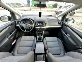VW Sharan 2.0 TDI, снимка 9