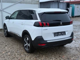 Peugeot 5008 1.5 HDI Навигация/Digital/Камера/Ambient/Лизинг, снимка 6