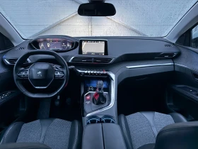 Peugeot 5008 1.5 HDI Навигация/Digital/Камера/Ambient/Лизинг, снимка 13