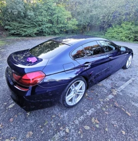 BMW 640 Gran Coupe M sport, снимка 7