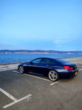 BMW 640 Gran Coupe M sport, снимка 2