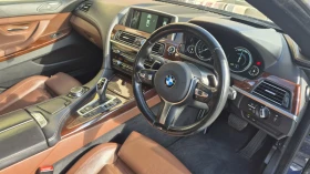 BMW 640 Gran Coupe M sport, снимка 14