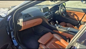BMW 640 Gran Coupe M sport, снимка 10