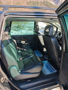 VW Sharan 1.9ТДИ АВТОМАТИК, снимка 4