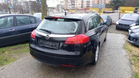 Opel Insignia 2.0CDTI 131 PS СТАРИЯ МОТОР EURO 5, снимка 8