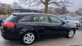 Opel Insignia 2.0CDTI 131 PS СТАРИЯ МОТОР EURO 5, снимка 6