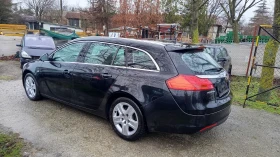 Opel Insignia 2.0CDTI 131 PS СТАРИЯ МОТОР EURO 5, снимка 7
