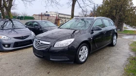 Opel Insignia 2.0CDTI 131 PS СТАРИЯ МОТОР EURO 5, снимка 1