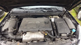 Opel Insignia 2.0CDTI 131 PS СТАРИЯ МОТОР EURO 5, снимка 16
