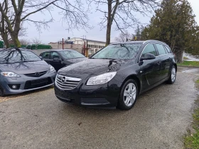Opel Insignia 2.0CDTI 131 PS СТАРИЯ МОТОР EURO 5, снимка 2