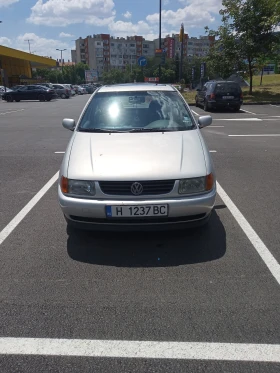 VW Polo, снимка 5