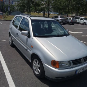 VW Polo, снимка 4