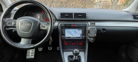 Audi A4, снимка 9
