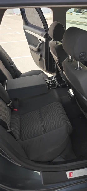 Audi A4, снимка 12