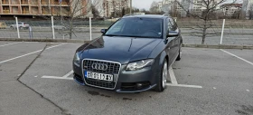 Audi A4, снимка 6