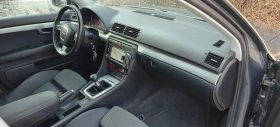 Audi A4, снимка 8