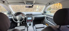 Audi A4, снимка 10