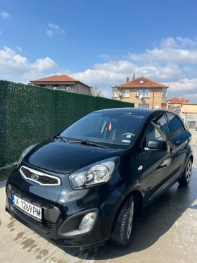 Kia Picanto, снимка 1