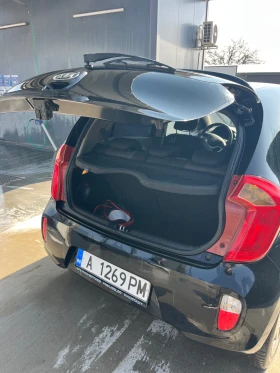 Kia Picanto, снимка 10