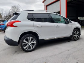 Peugeot 2008 Allure, снимка 3