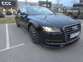 Audi A8 3000 quattro 333h, снимка 5