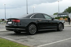 Audi A8 3000 quattro 333h, снимка 4