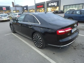 Audi A8 3000 quattro 333h, снимка 7