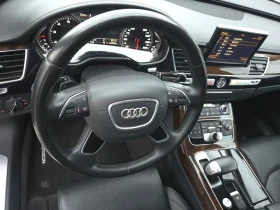 Audi A8 3000 quattro 333h, снимка 16