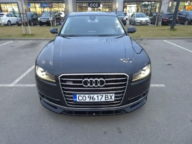 Audi A8 3000 quattro 333h, снимка 4