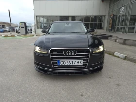 Audi A8 3000 quattro 333h, снимка 2