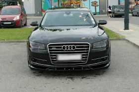 Audi A8 3000 quattro 333h, снимка 3