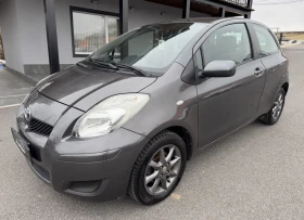 Toyota Yaris 1.0I НОВ ВНОС , снимка 1