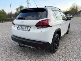 Peugeot 2008 1.6HDI GT-LINE EURO6, снимка 4
