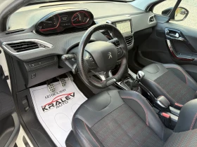 Peugeot 2008 1.6HDI GT-LINE EURO6, снимка 7