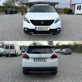 Peugeot 2008 1.6HDI GT-LINE EURO6, снимка 5