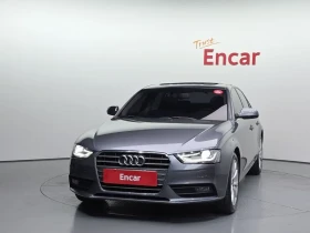 Audi A4 2.0 TDI, снимка 3