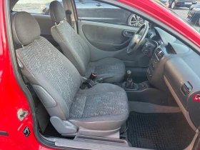 Opel Corsa, снимка 12
