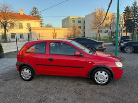 Opel Corsa, снимка 4