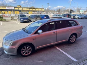 Toyota Avensis Авенсис, снимка 6