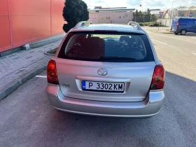 Toyota Avensis Авенсис, снимка 2