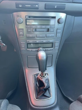 Toyota Avensis Авенсис, снимка 7