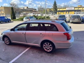 Toyota Avensis Авенсис, снимка 1