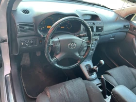 Toyota Avensis Авенсис, снимка 16