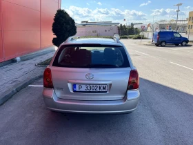 Toyota Avensis Авенсис, снимка 9